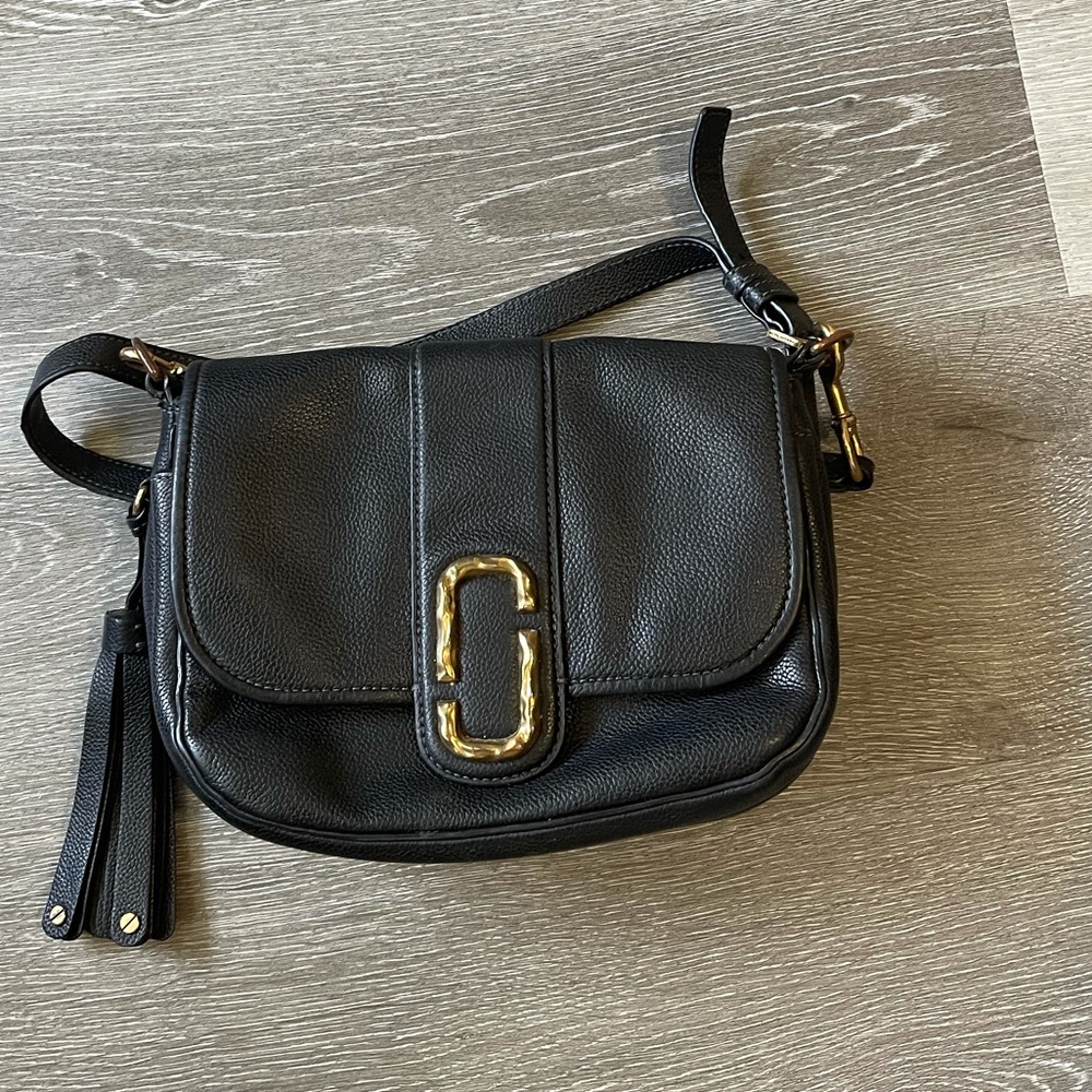 Marc Jacobs (shoulder/crossbody) purse